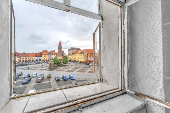 Prodej, Rodinný dům, Jičín
