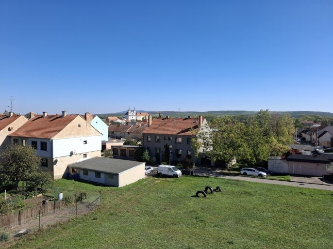 Prodej, Byt 3+1, Drnholec