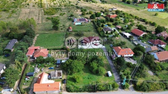 Prodej, Pozemek k bydlení, Mělník