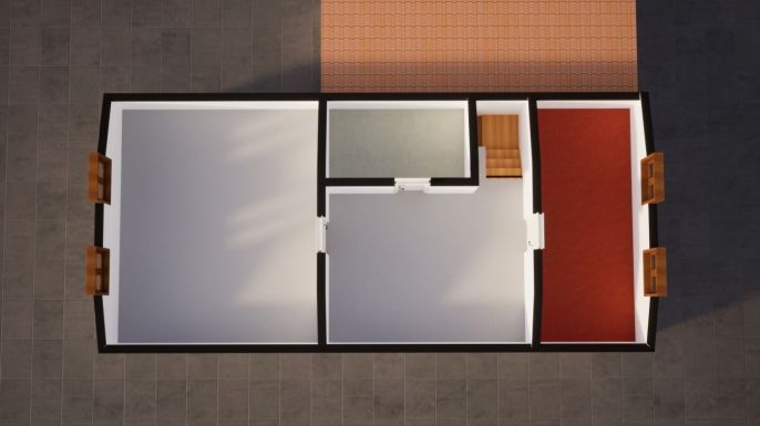 Prodej, Rodinný dům, Frýdlant