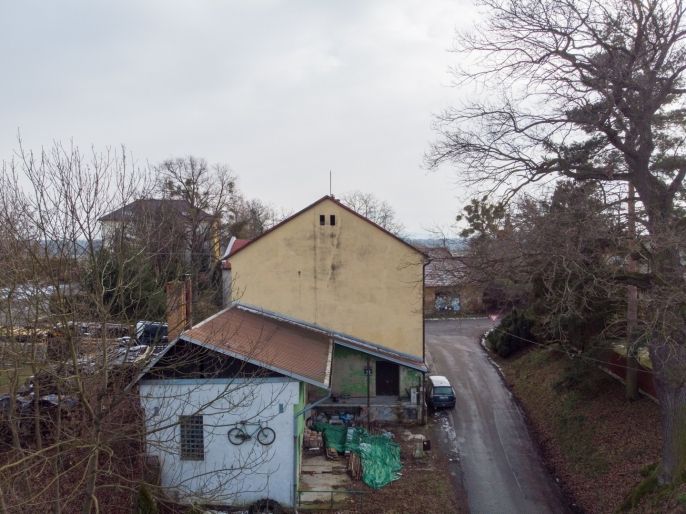 Prodej, Rodinný dům, Petřvald