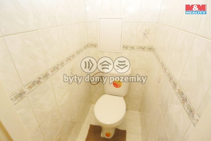 Prodej, Byt 2+kk, Praha