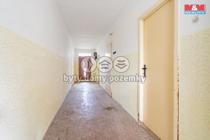 Prodej, Rodinný dům, Lišov