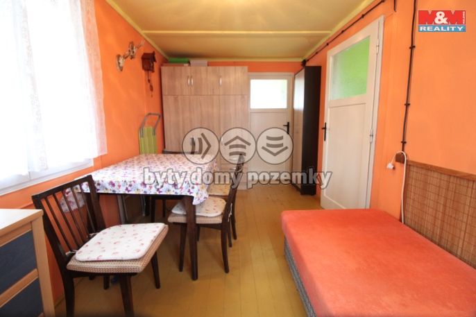 Prodej, Chata, Mosty u Jablunkova