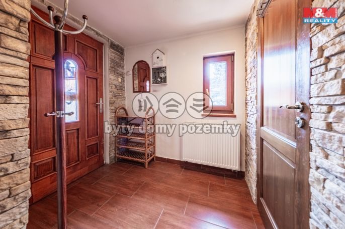 Prodej, Rodinný dům, Bojanovice