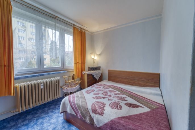 Pronájem, Byt 3+1, Plzeň