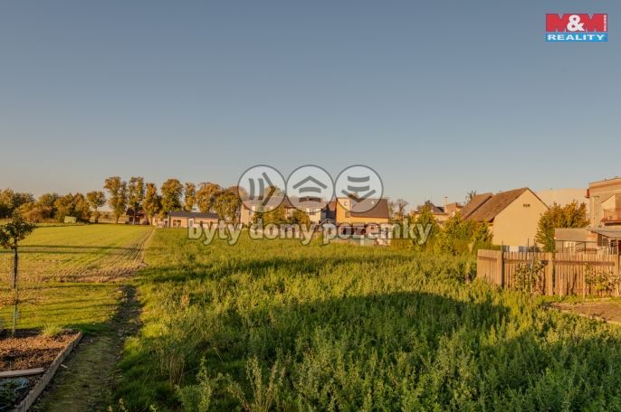 Prodej, Pozemek k bydlení, 2196 m², Dolní Benešov, Polní