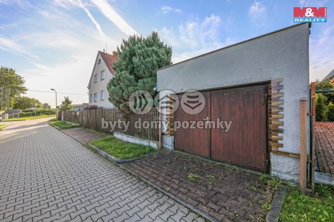 Prodej, Rodinný dům, Třemošná