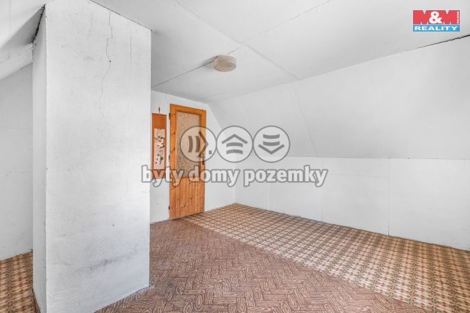 Prodej, Rodinný dům, Růžová