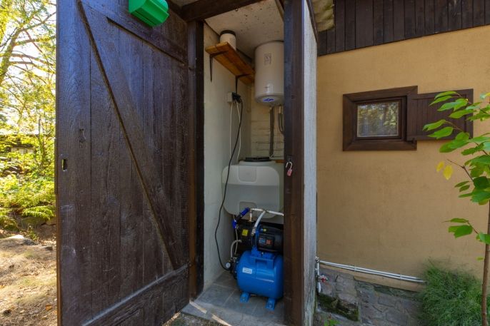 Prodej, Chata, Bobrůvka