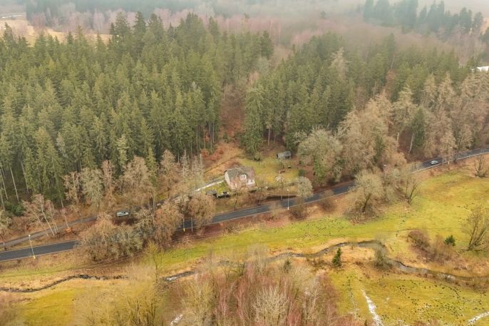 Prodej, Rodinný dům, Podhradí