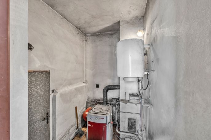 Prodej, Rodinný dům, Rovensko pod Troskami