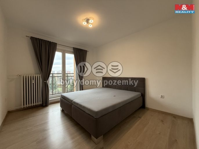 Pronájem, Byt 3+1, Karviná