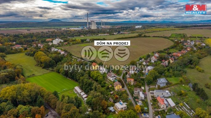 Prodej, Rodinný dům, Liběchov