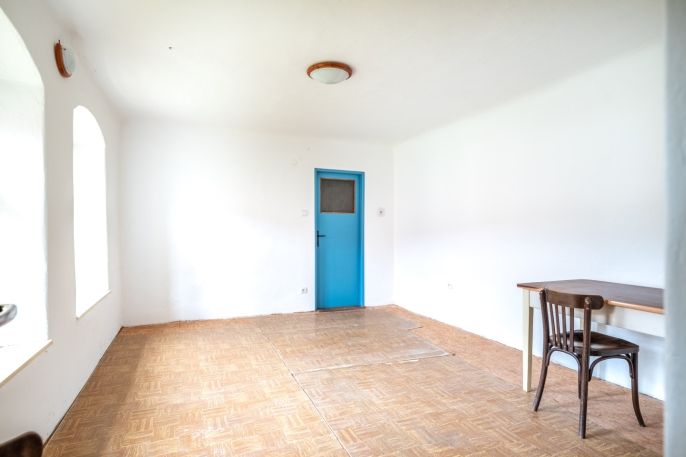 Prodej, Chalupa, Dívčice