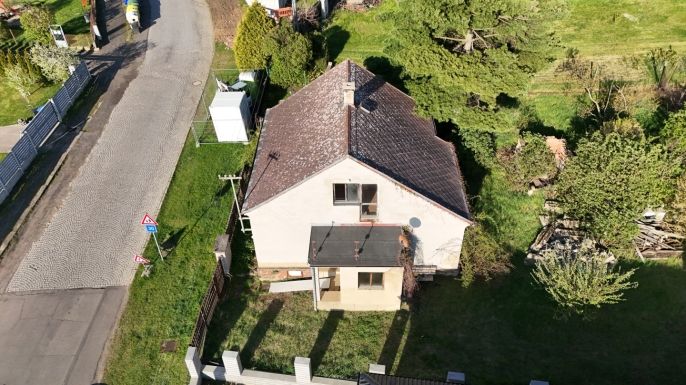 Prodej, Rodinný dům, Kladruby