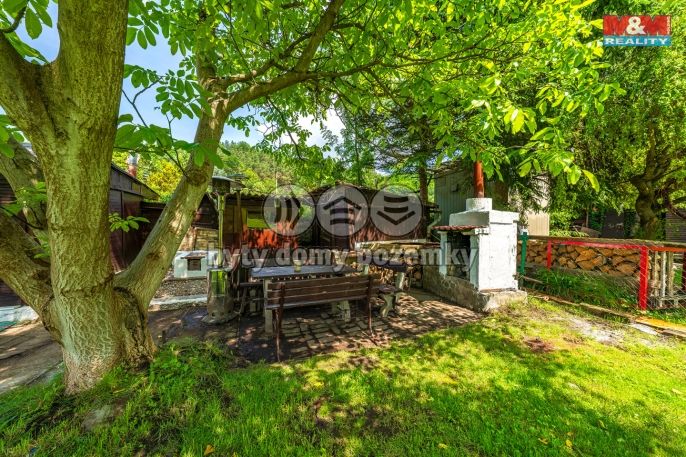 Prodej, Zahrada, Česká Kamenice