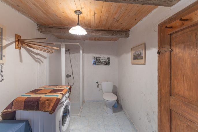 Prodej, Rodinný dům, Rudná pod Pradědem