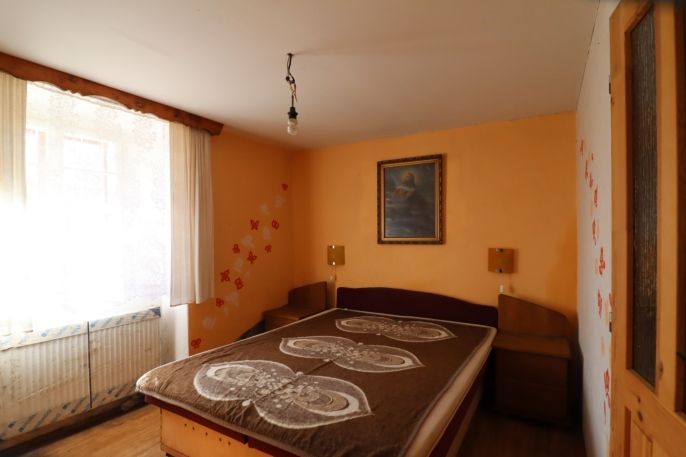 Prodej, Chalupa, Žalany