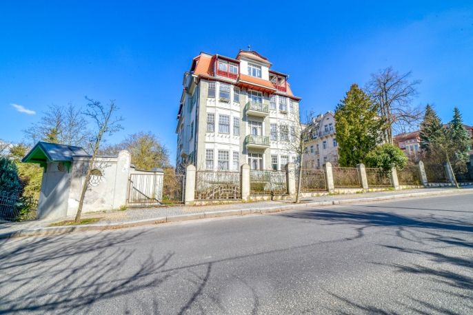 Prodej, Byt 2+kk, Karlovy Vary