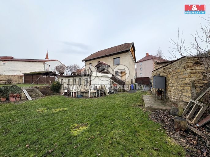 Prodej, Restaurace, stravování, Velké Žernoseky