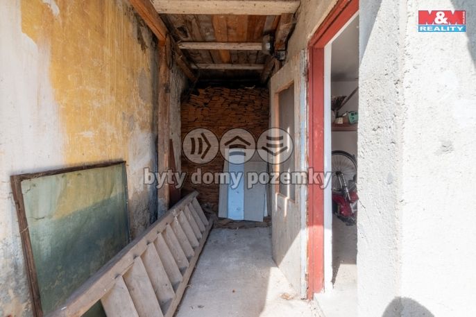 Prodej, Rodinný dům, Sedlice