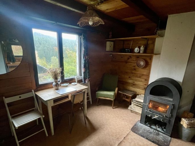 Prodej, Chata, Děčín