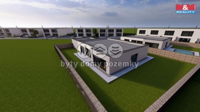 Prodej, Rodinný dům, Sezemice