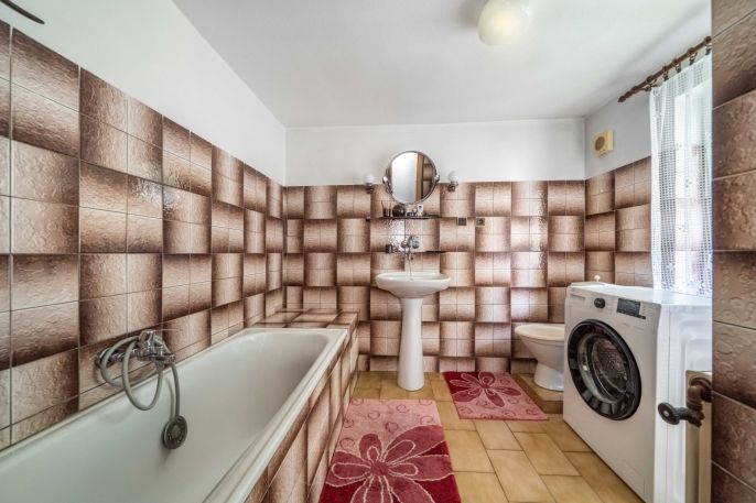 Prodej, Rodinný dům, Nečín