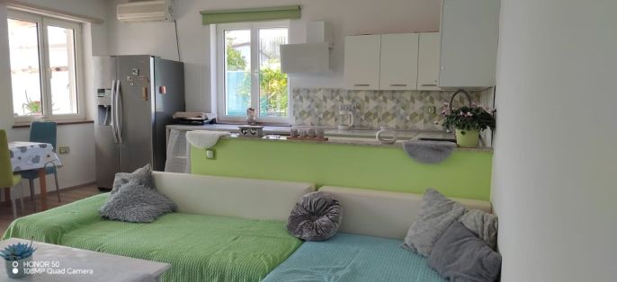 Prodej, Byt 3+kk, Kaštel