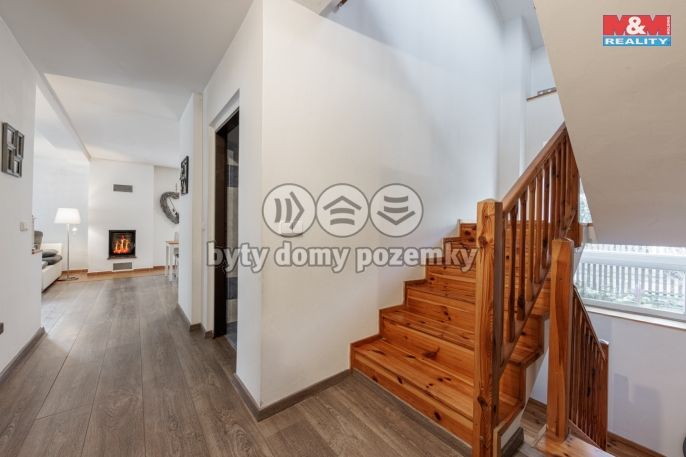 Prodej, Rodinný dům, Loket