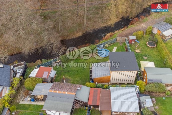 Prodej, Chata, Karlovy Vary