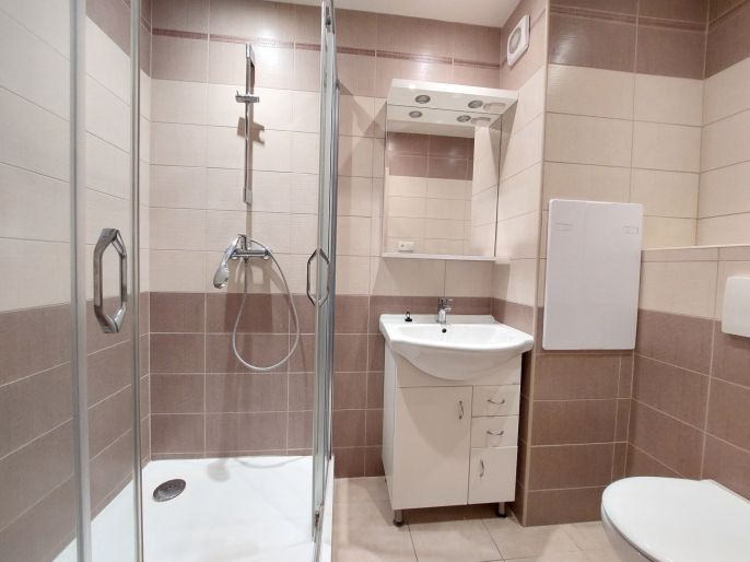 Prodej, Byt 3+1, Klášterec nad Ohří