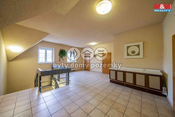 Prodej, Výrobní objekt, Zaječí