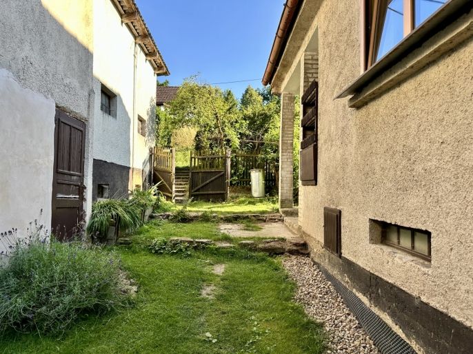 Prodej, Rodinný dům, Vlašim