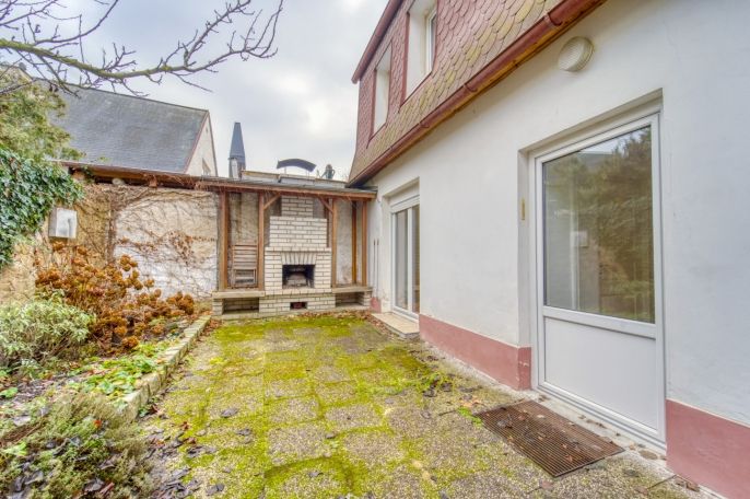 Prodej, Rodinný dům, Plzeň