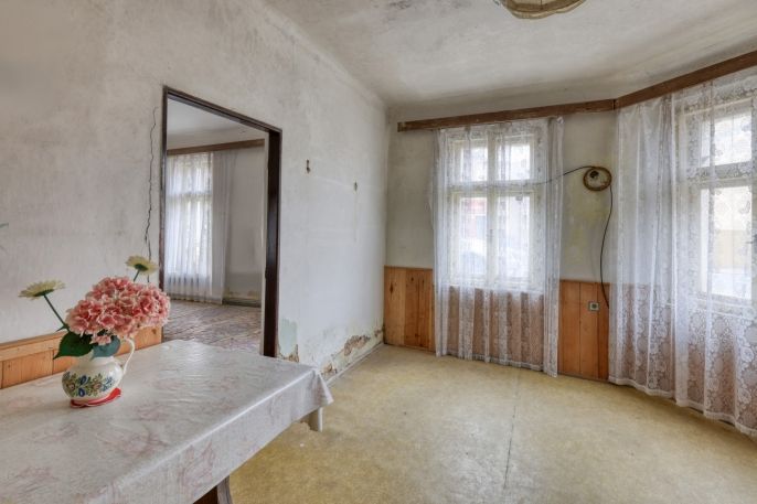 Prodej, Rodinný dům, Dobřany