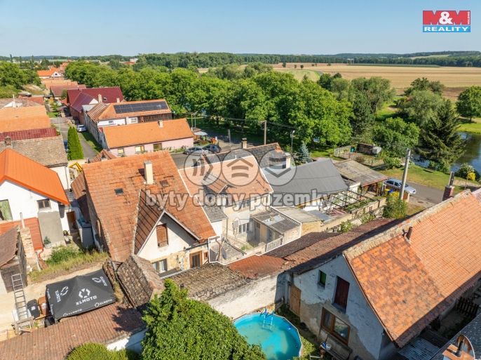 Prodej, Rodinný dům, Radovesice