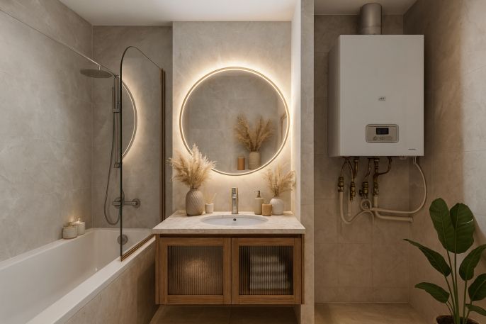 Prodej, Byt 2+1, Holešov