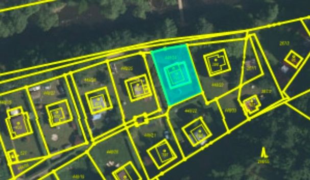 Prodej, Chata, Doudleby