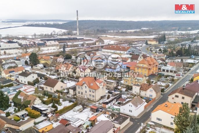 Prodej, Byt 2+1, Holýšov