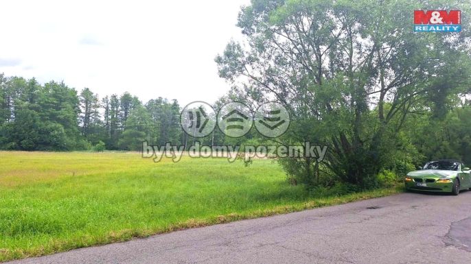 Prodej, Louka, Česká Lípa