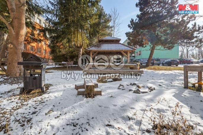 Prodej, Byt 3+kk, Průhonice