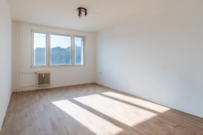 Prodej, Byt 3+1, Strakonice