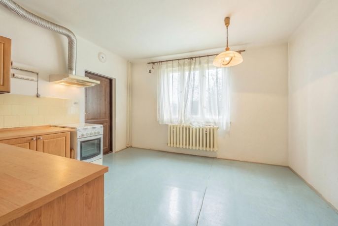 Prodej, Rodinný dům, Karlík