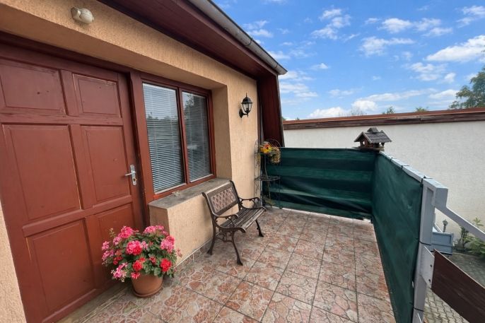 Pronájem, Rodinný dům, Králův Dvůr