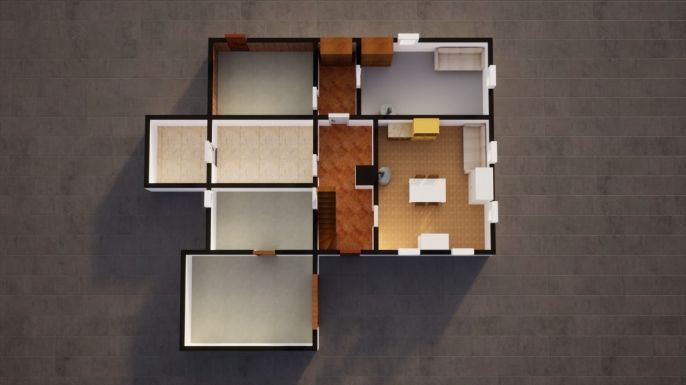 Prodej, Pozemek k bydlení, Křižany