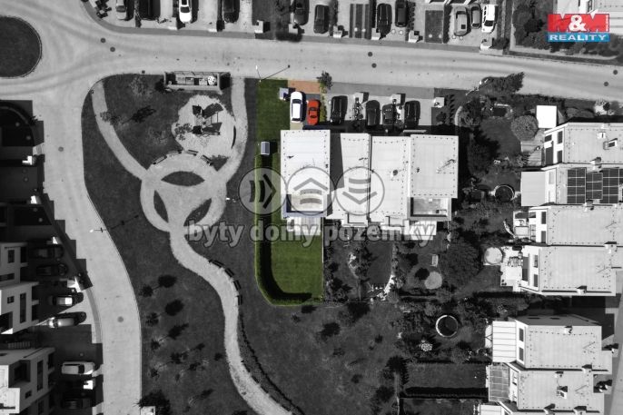 Prodej, Rodinný dům, Praha