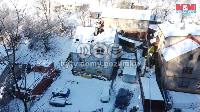 Prodej, Rodinný dům, Třinec