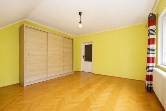 Prodej, Rodinný dům, Vojslavice
